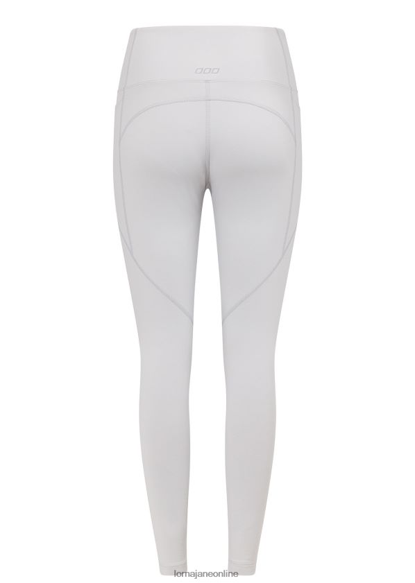 Lorna Jane Amy Winter Thermo-Leggings mit Handytasche ZR60X296 Bekleidung Galaxis Frauen