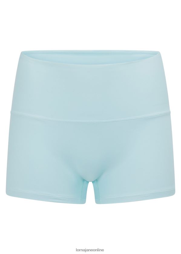 Lorna Jane Badeshorts im Urlaubs-Hype ZR60X418 Bekleidung blauer Himmel Frauen