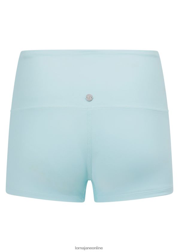 Lorna Jane Badeshorts im Urlaubs-Hype ZR60X418 Bekleidung blauer Himmel Frauen
