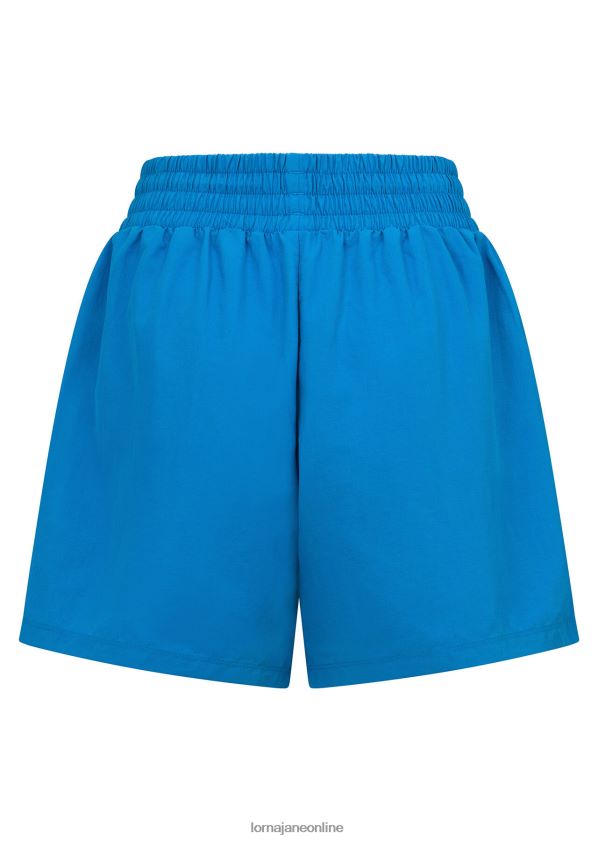 Lorna Jane Der Sommer-Hype geht zu Ende ZR60X363 Bekleidung Kornblume Frauen