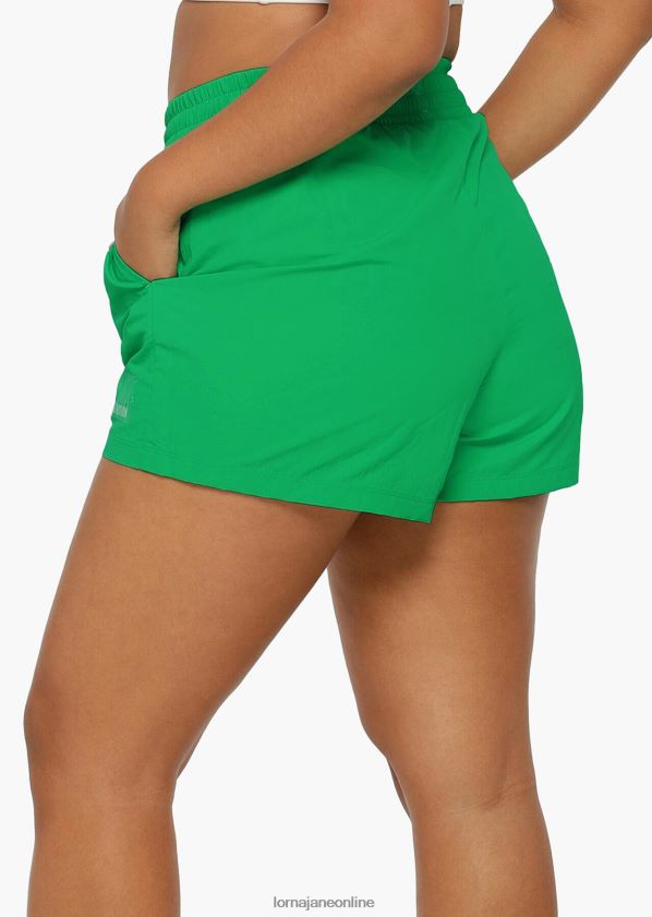 Lorna Jane Der Urlaub wird knapp ZR60X351 Bekleidung Mojito Frauen