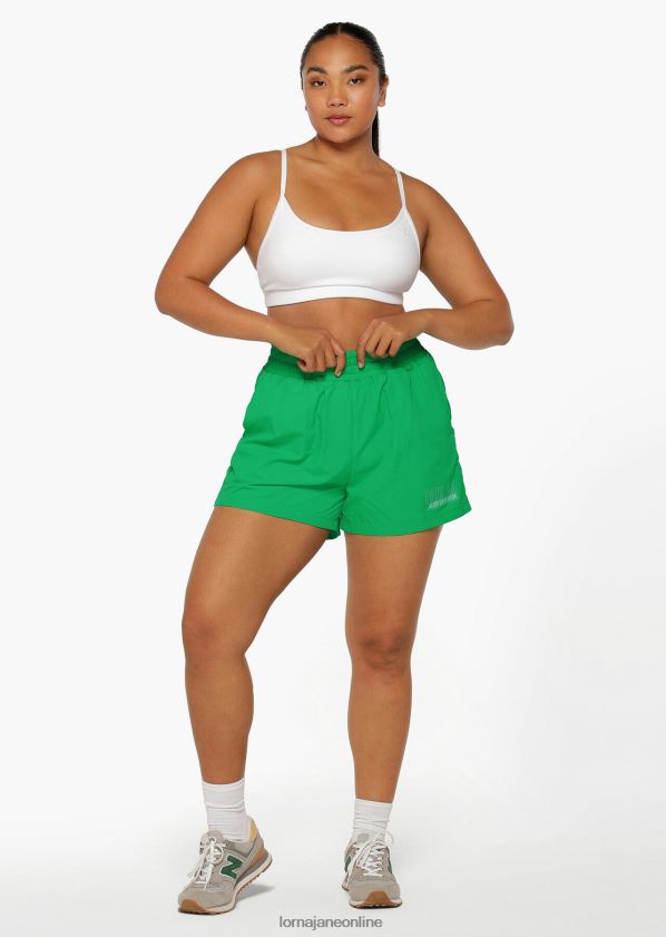 Lorna Jane Der Urlaub wird knapp ZR60X351 Bekleidung Mojito Frauen