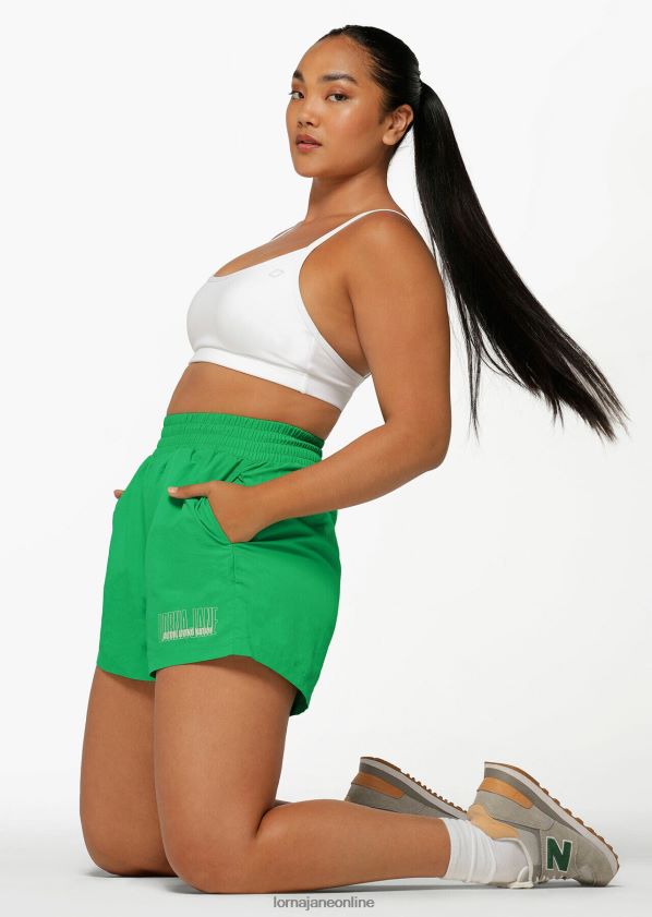 Lorna Jane Der Urlaub wird knapp ZR60X351 Bekleidung Mojito Frauen