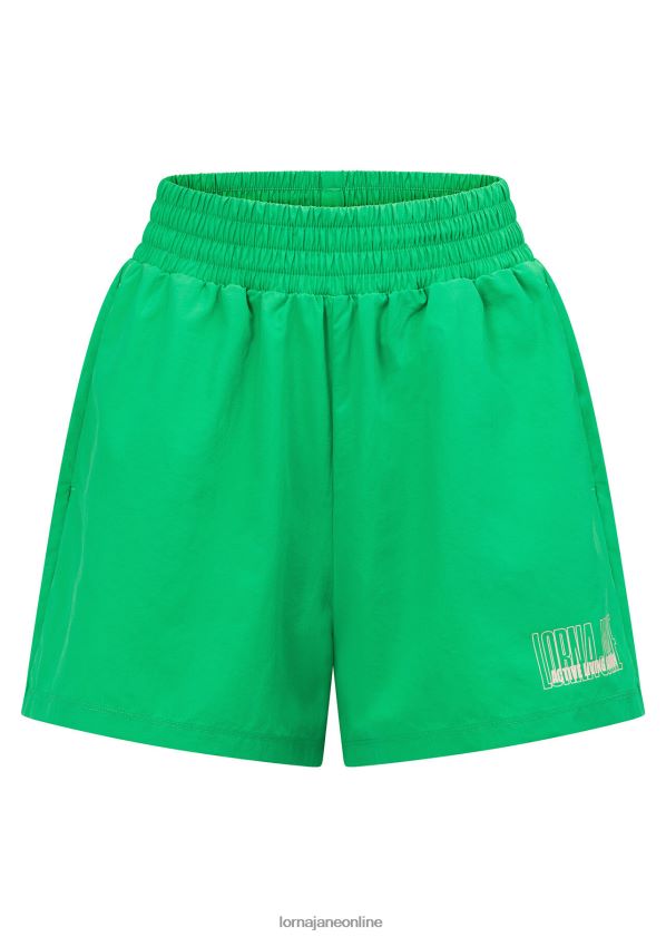 Lorna Jane Der Urlaub wird knapp ZR60X351 Bekleidung Mojito Frauen