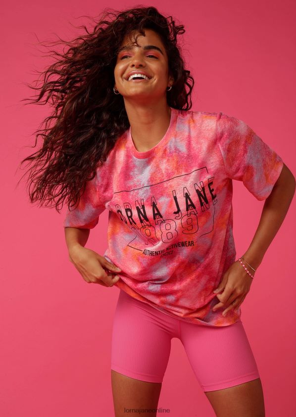 Festival-Fieber-Druck