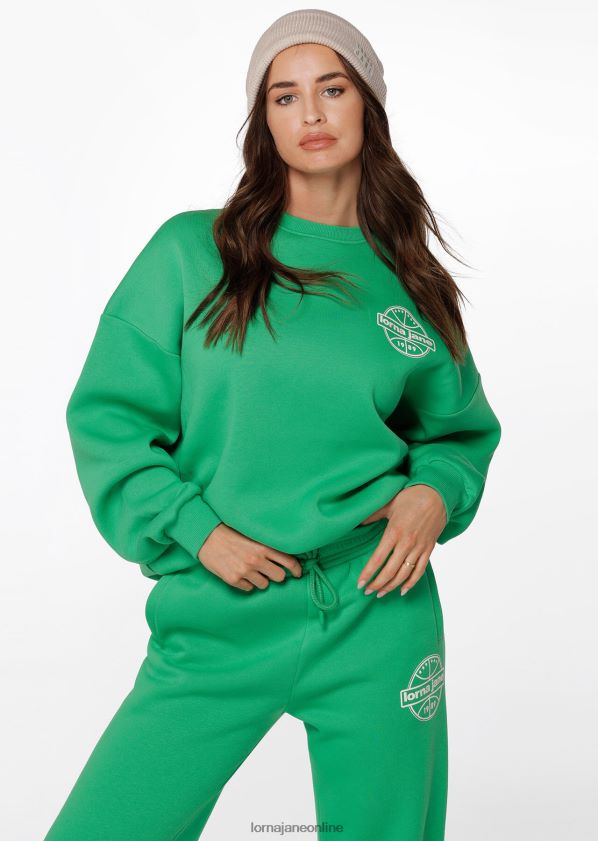 Lorna Jane Roadtrip-Strickmütze ZR60X484 Zubehörteil cremefarben Frauen