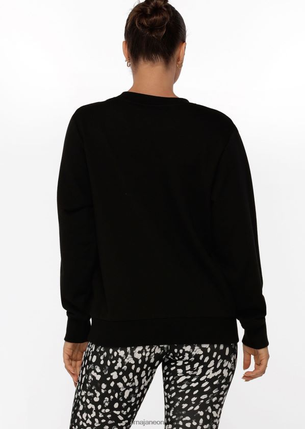 Lorna Jane Symbol Schweiß ZR60X385 Bekleidung Schwarz Frauen