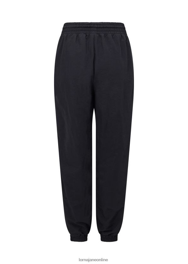 Lorna Jane holografische Aktivhose ZR60X217 Bekleidung Schwarz Frauen